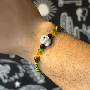 Mano De Orunla (Elephant)