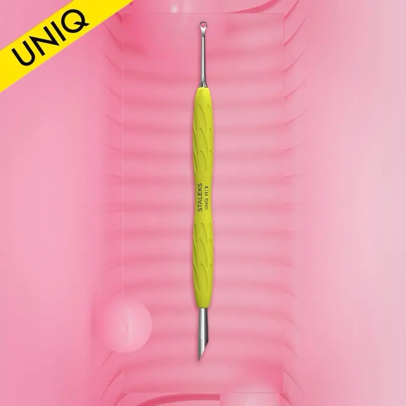 Cuticle pusher 11/2 Cuticle pusher 11/2
