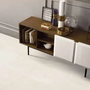 Ceramic Tile AVAL COTTON MATTE Flooring Collection by DAX