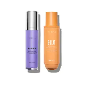 MAËLYS SLEEK ‘N’ CHIC Bundle - Arm and Belly Firming Creams