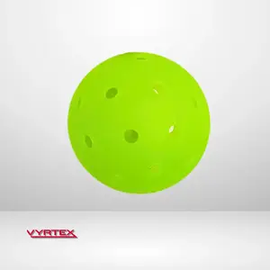 Vyrtex Outdoor Pickleballs