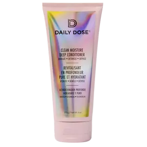 Daily Dose Deep Conditioner, Hair Mask/Masque (6.0 oz)
