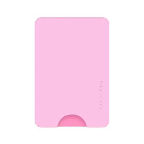 Pink Sugar MagSafe Wallet
