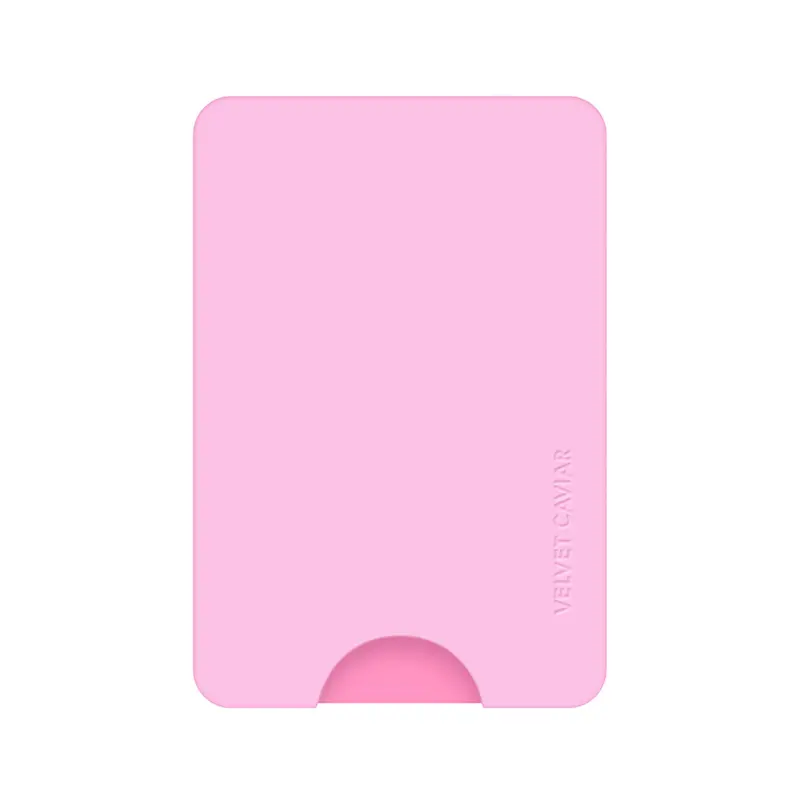 Pink Sugar MagSafe Wallet