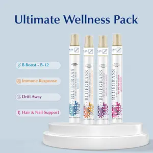 Ultimate Wellness Vitamin Spray Pack
