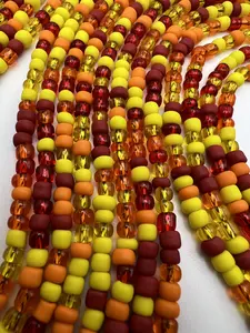 Fire & Desire Waist Beads