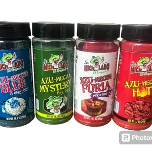 Sr Michelado seasonings Spice