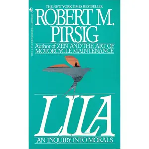 Lila: An Inquiry Into Morals