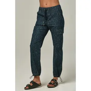 Loosen Up Safari Jeans Pants (FINAL SALE)