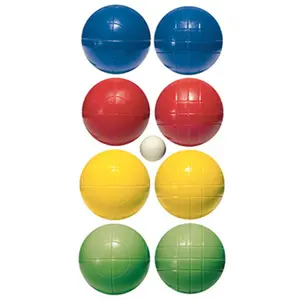Franklin Sports 50101 Intermediate Series Bocce Set