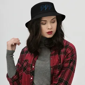 Custom Bucket Hat