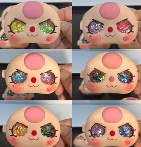 Baby three/LIILA DIY Doll Face Replacment 200% LIQUIED