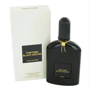 Black Orchid by Tom Ford Eau De Parfum Spray 3.4 oz