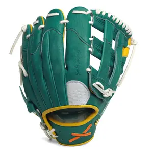 softball | champions jacket glove