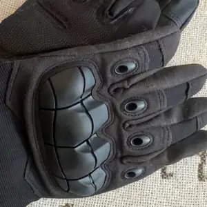 Outdoor Hunting Camping Protective GlovesTactical Fighting BoxingGloves Mountaineering Gloves Wilderness Survival Equipment