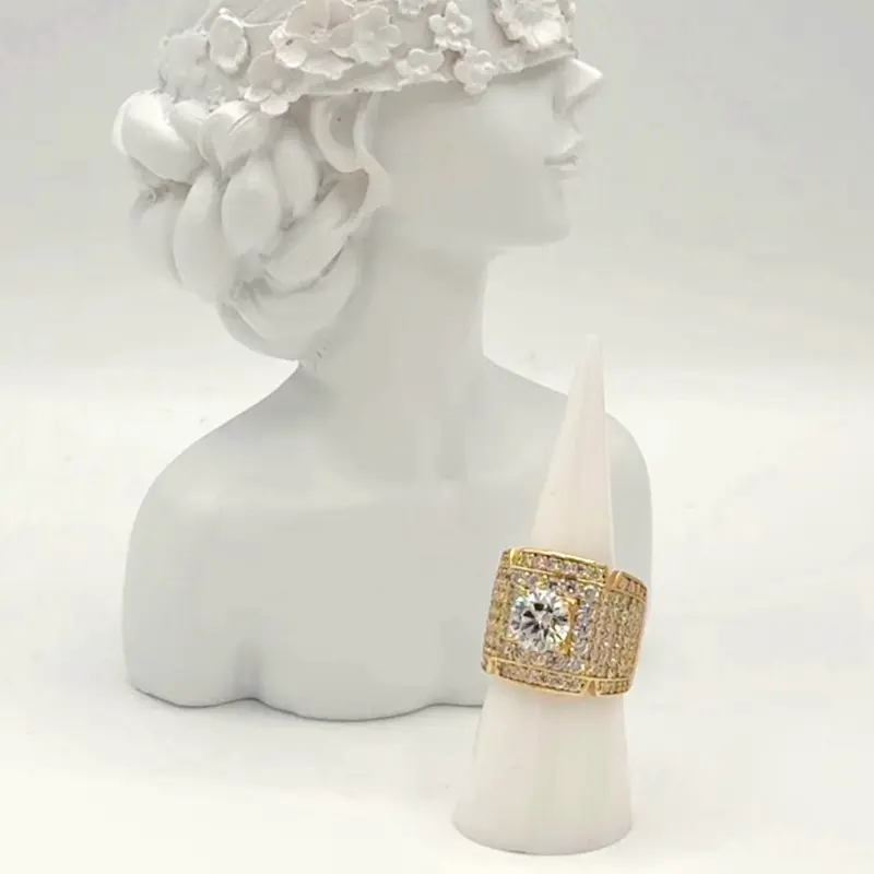 Rodriguezjewerly # 3108  Ring