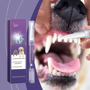 Pet Oral Repair Gel for Cat and Dog