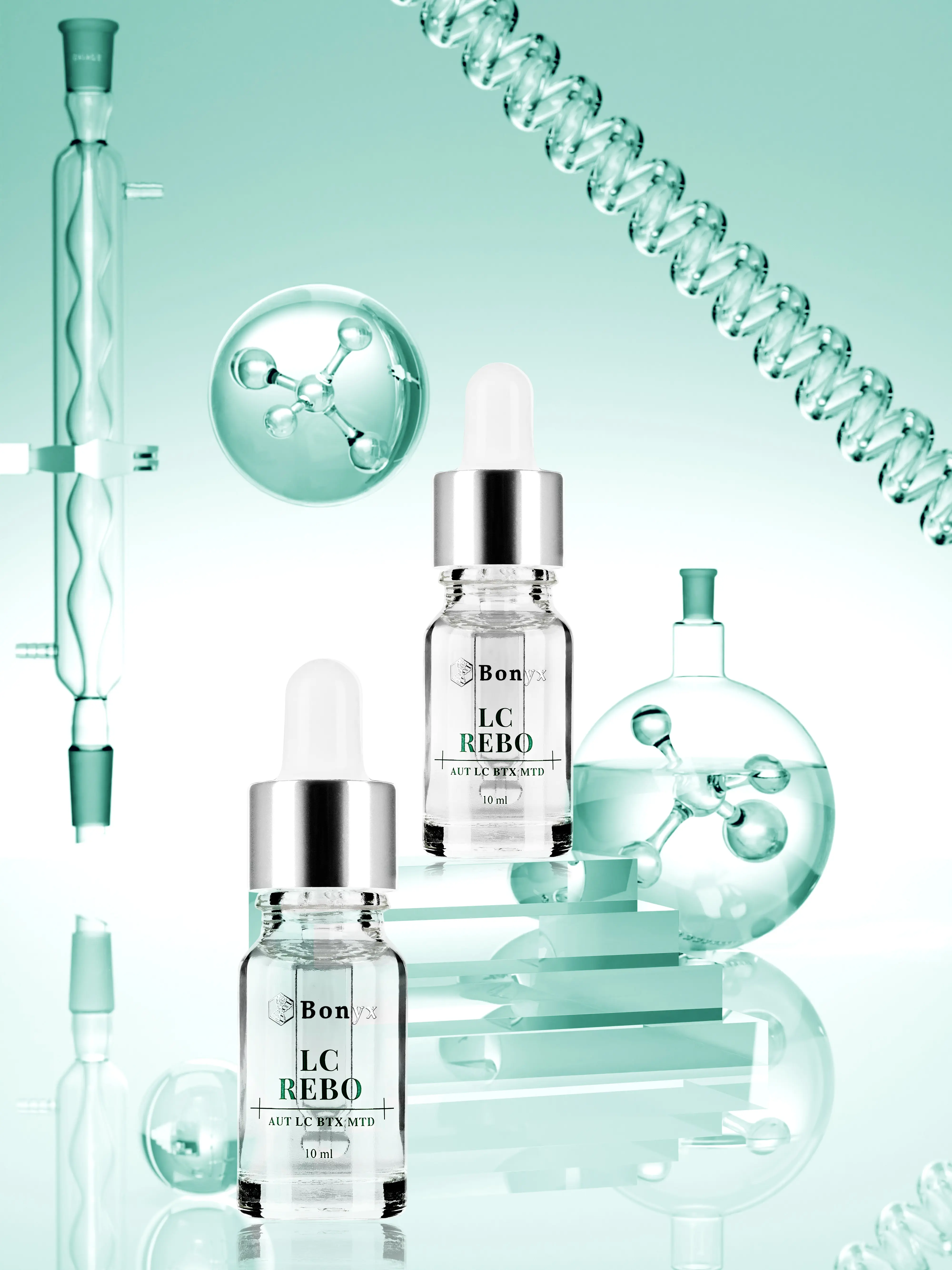 Bonyx LC Rebo Serum - TikTok Shop