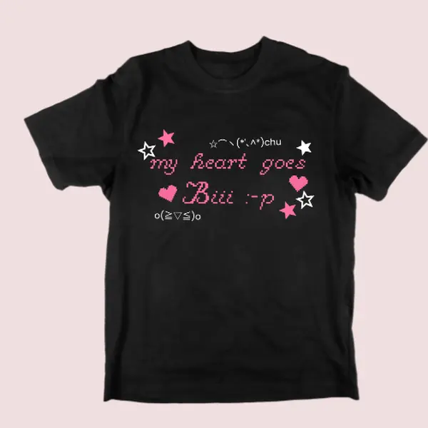 Biii :-P  T-Shirt
