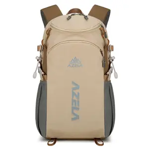 30 L Ultralight Packable Travel Backpack – Foldable Hiking Daypack for Camping Outdoor Sports