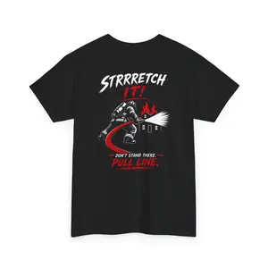 Pull Line - Stretch It! Lint Gaming