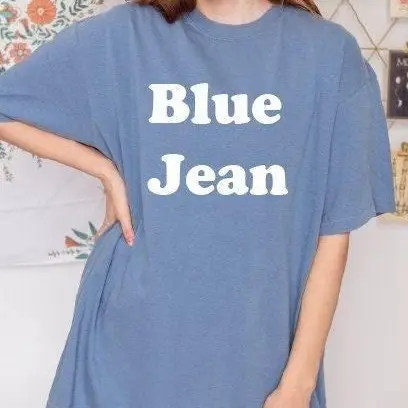 Blue Jean