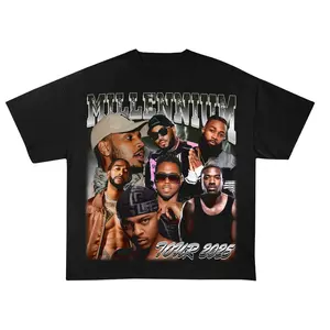 Millennium 2025 Tour Fan, Gift, Concert Tshirt