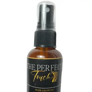 Fermented Black Rice Rosemary Biotin Clove Water