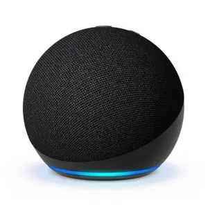 Amazon Echo Dot (5th Gen 2022) - Smart Speaker with Alexa.