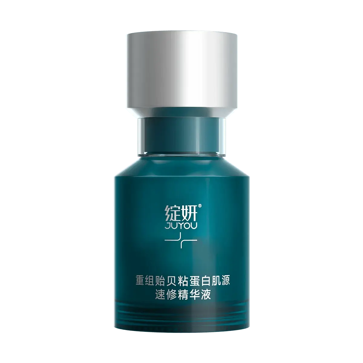 Juyou JUYOU Rejuvenating Mussel Glycoprotein Essence 15ml - Fast Repair Soothing Strengthening