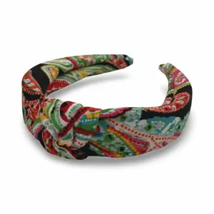 Fiesta Hard Headband