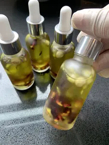 Manifestation Oil Box