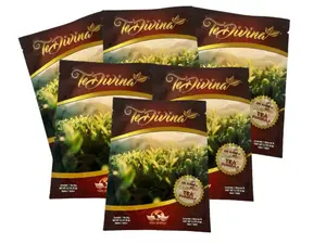 TeDivina Original Tea 6 PK Natural Herbal Blend 12 Ingredients 3 Oz No Caffeine Week Supply Organic Matcha Powder Beverage