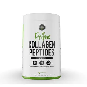 Prime Collagen Peptides