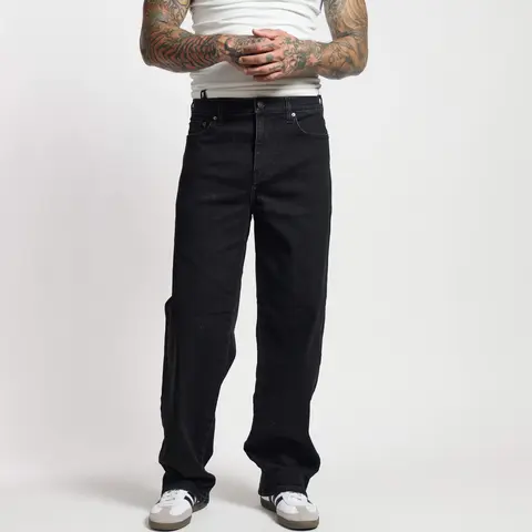 Cove | Baggy Jeans