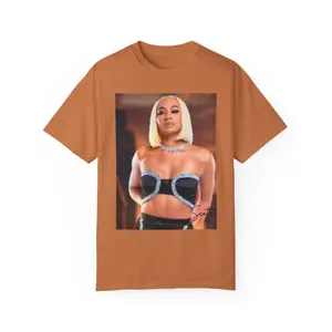 Women's Baddies Scotty Cotton Tee