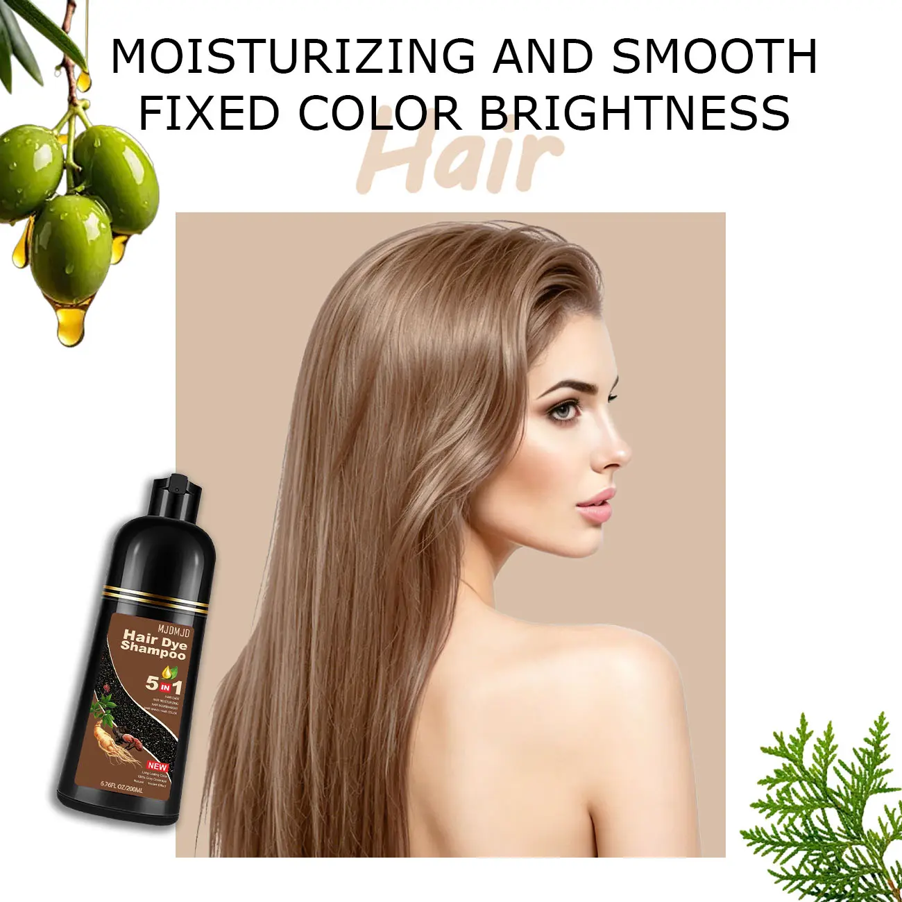 queen latifah natural hair color - TikTok Shop