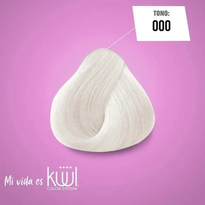 Super Aclarante 000 Reforzador de la Aclaracion