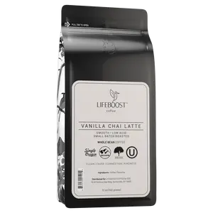 Vanilla Chai Latte-Tiktok shop