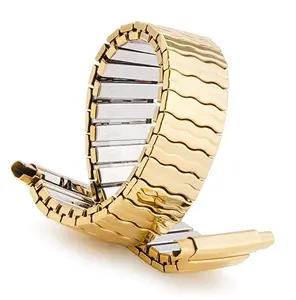 Men's Twist-O-Flex™ 16-22MM Adjustable End Bands