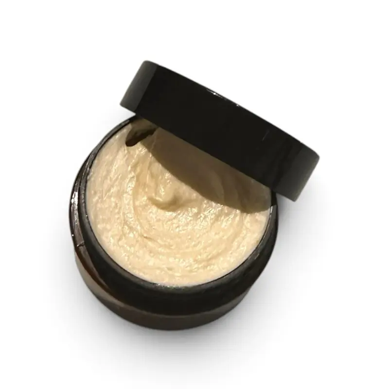 Cream carrot for face &body