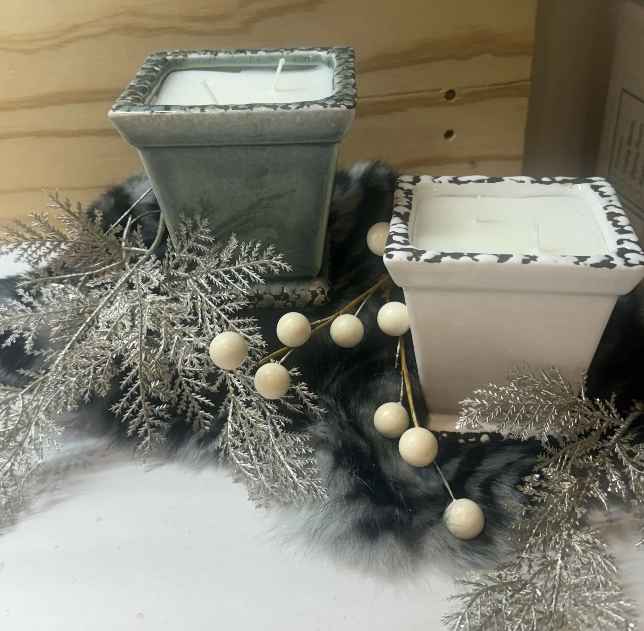 Eternity Candles