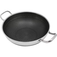 Double Sided Coated 13 Inch - Single Pot