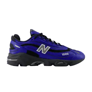 New Balance 1000 'Team Royal'