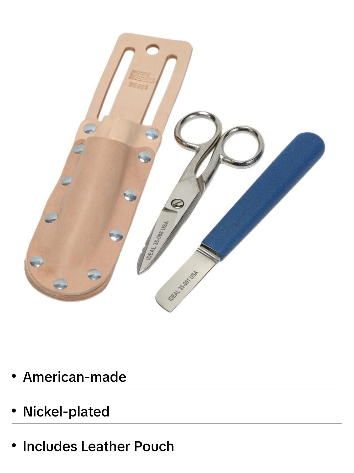 Ideal 35-093 Cable Splicing Kit