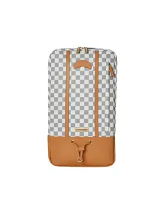 SPRAYGROUND: HENNY LATTE SMARTPACK SPRAYGROUND: HENNY LATTE SMARTPACK