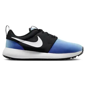 Nike Roshe Golf Next Nature Sky Blue Black Hyper Blue White (men) by StockX