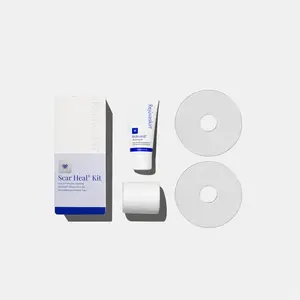 Scar Heal Kit - Breast Circle Pair