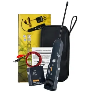 Automotive circuit tracer, automotive short circuit diagnosis tool, precision vehicle maintenance tester for seamless tracking, automotive maintenance tool, circuit short circuit inspection tool