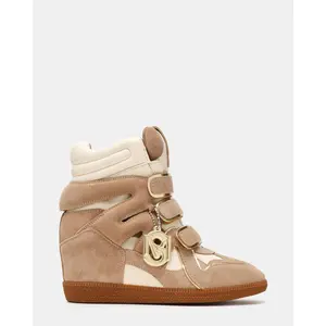 Steve Madden MAVIS SAND SUEDE